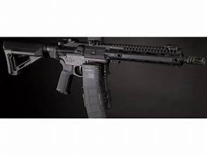 Magpul Industries, Maglink, Magazine Coupler, Fits PMAG and M3, Black — Evandale Firearms LLC Magpul Industries, Maglink, Magazine Coupler, Fits PMAG and M3, Black — Evandale Firearms LLC